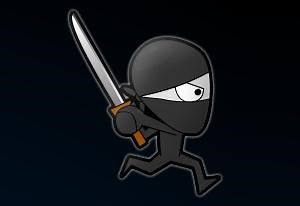 The Night of the Ninja