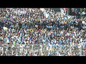 Malawi's President Inauguration