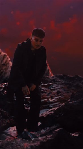 DAYSEEKER | The 𝐂𝐫𝐞𝐚𝐭𝐮𝐫𝐞 𝐈𝐧 𝐓𝐡𝐞 𝐁𝐥𝐚𝐜𝐤 𝐍𝐢𝐠𝐡𝐭 era is here ✨ have you listened to the new album in its entirety yet? | Instagram