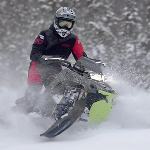 2.2K views · 681 reactions | More miles. More memories. More from the ride. The Switchback lineup gives you versatility for anything winter throws your way. | Polaris Snowmobiles | Facebook