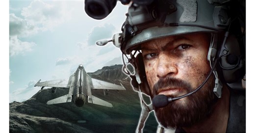 Fliegen lernen in Battlefield 6: Auf diesen Servern werdet ihr zu Jet- und Heli-Profis