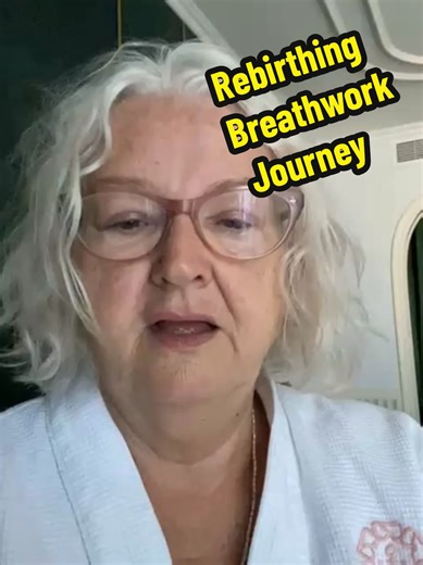 When the nervous system is bracing, creativity, clarity, and emotional flow can’t emerge. In this breathwork journey, you can see what happens when the body feels safe enough to soften. Each experience is different, but many people access deep insight, emotional release, and a sense of connection, without substances, without forcing, just through breath and presence. 💚 🌬️✨ Guided by Fatima Breathwork Facilitator