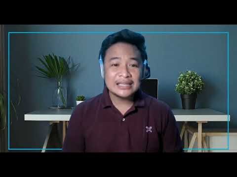 My Sample Self Introduction for Preply