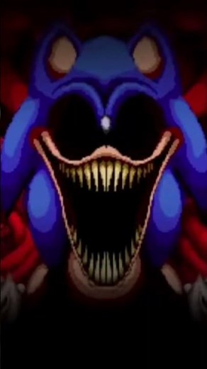 Sonic.omt evil laugh #sonic.omt #youtubeshorts #shorts