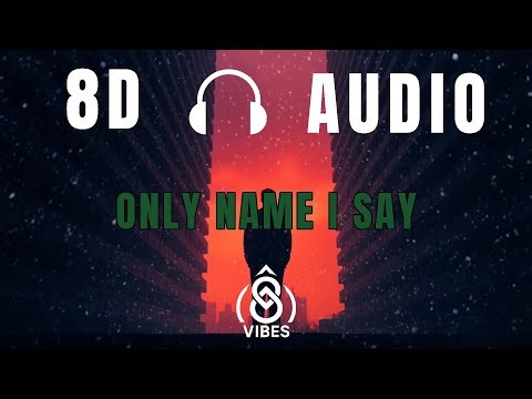 Immersive Sound Motion | 8D Music Journey