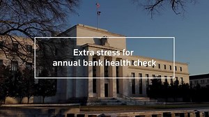 Explainer: What's new with the Fed's bank stress tests in 2022