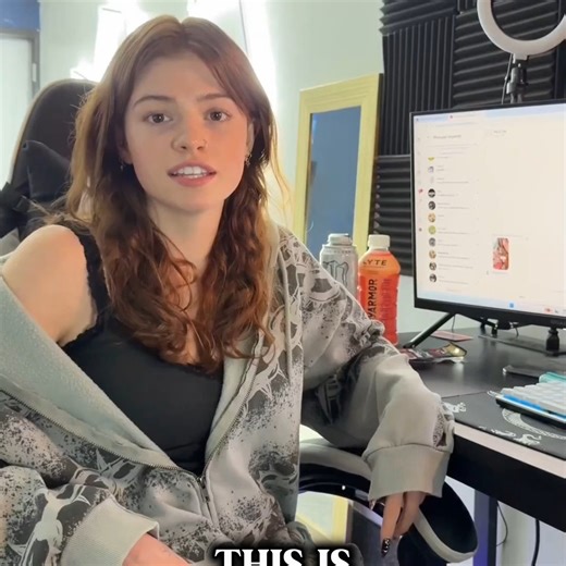 Mackenzie Ford on Instagram: "doing whatever you guys tell me to.....whats next? 🙀 #onlyfan #casinogames #slots #casino #blackjack"