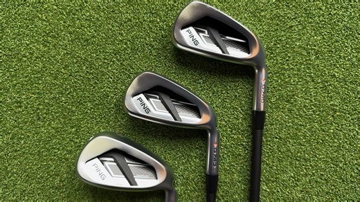 PING G740 Irons Review: PING's most forgiving irons yet