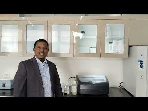 Nitrate Nitrogen NO3 N