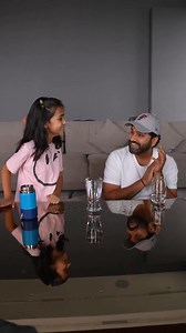 280K views · 14K reactions | Sammmmmyyy vs dada 磊 Ft. Rohit sir #rohitsharma #hitman #foryouシ #gamechangerchallenge #funny | Deepak Patel | Facebook