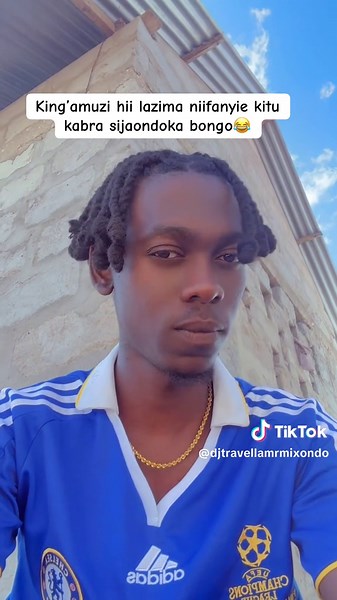DJ TRAVELLA MR MIXONDO 🇹🇿 (@djtravellamrmixondo)’s videos with original sound - Rascol Medy