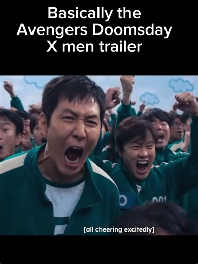 PEAK #memes #funny #avengersdoomsday #xmen