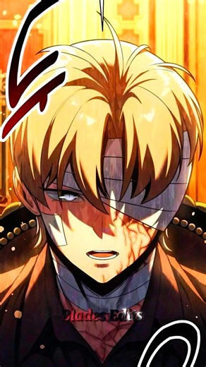 MC is Looking So Badass! 🔥😍|Blades Edits#manhwa #manga #webtoon #manhua