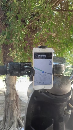 Multifunctional Wireless charging car phone holder support infrared sensor auto clip-on max 66w wired charging Bike motorcycle phone holder stable and reliable easy to install horizontal and vertical screen any switch #tiktokshopjumpstartsale #bike #motorcycle #motorcyclesoftiktok #phonemount