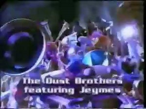 Muppets From Space Soundtrack Promo (1999)