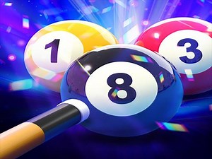 Play Billiards World - 8 ball pool | Free Online  Games. KidzSearch.com
