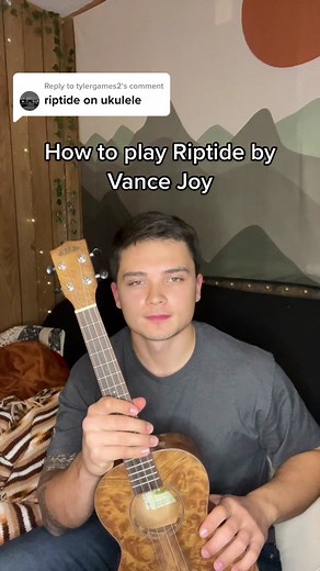 Kainoah Bowman on TikTok