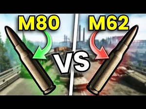 Is M62 Worth Using Over M80?