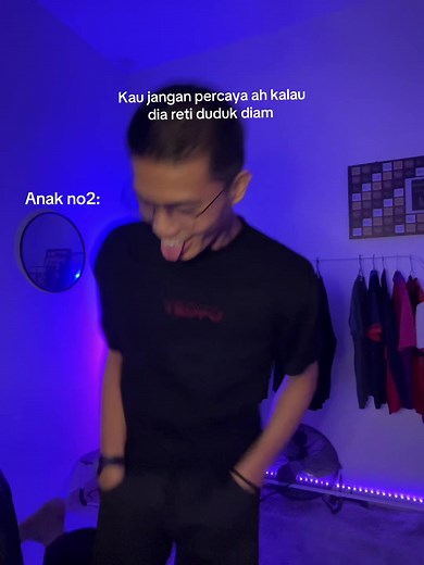 Anak No. 2: Sifat, Gelagat, dan Ciri Anak Kedua