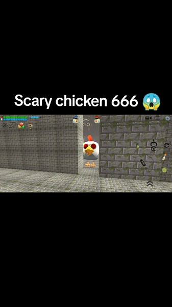 Top 5 Scariest Chicken Videos You Must Watch