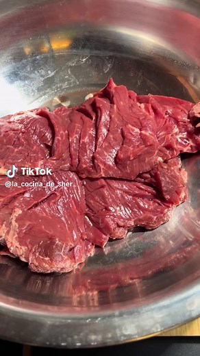 Deliciosa Carne a la Plancha | Receta Fácil y Rápida
