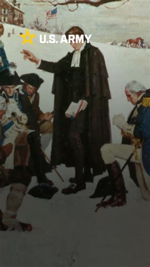 As 2025 comes to a close, we reflect on what a special year it was for the U.S. Army Chaplain Corps. We had the once-in-a-lifetime opportunity to celebrate our 250th birthday, honoring a legacy of sacred service through every chapter of our Nation’s history. As we look ahead to celebrating the 250th birthday of the United States, Army Chaplains step into the new year with a renewed commitment to serve those who serve, supporting the strength, resilience, and well-being of the Army Family. #newye