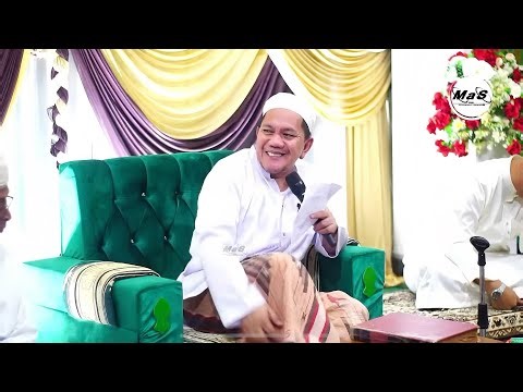 LIVE | Isra Miraj & Haul Guru Sekumpul Bersama Guru Udin Samarinda | Masjid Raudhatul Jannah Pemurus