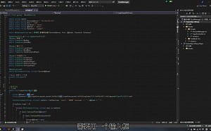 unity连接MySQL数据库，打包各个平台正常运行