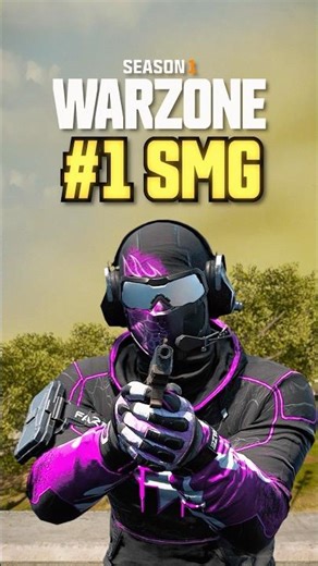 The Updated #1 SMG Just Got Stronger