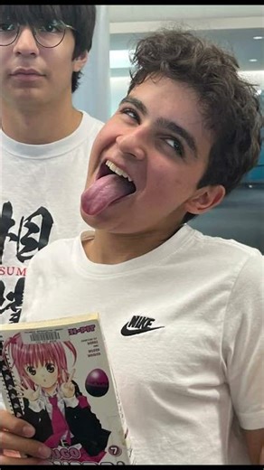 Cutout Animation Nested