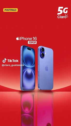 🔥📲 El 2025 te espera con el mejor smartphone. Tecnología que te conecta, potencia que te impulsa. ¿Cuál será el tuyo? 🌈✨ Adquirilo en Claro.com.gt
