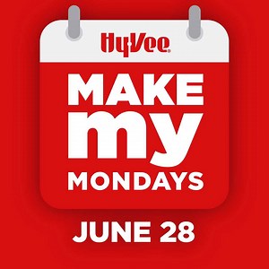 What’s your favorite kind of dairy? Spend $15 on dairy, and earn a 10¢ Fuel Saver! Valid today only. | Hy-Vee