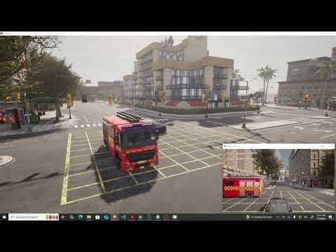 Temporal Logic Resilience for Continuous-time Systems