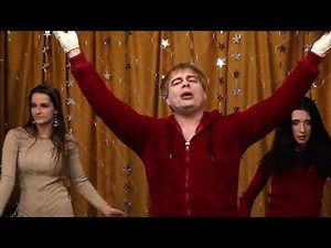 Alex Angel - You Are The Champions (Kissing Show) (Live)