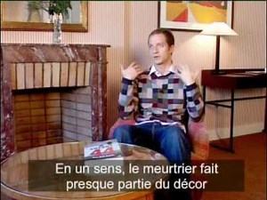 Interview de l'auteur Tom Rob Smith à propos de son roman Enfant 44 aux éditions Belfond