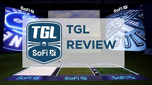 1.4K views | After TGL's debut at SoFi Center with New York Golf Club vs. The Bay Golf Club, Ryan Ballengee reviews the debut. What was good? What can be changed? How was it watching hybrid indoor golf? Get honest thoughts and critiques from the opening night. | Golf News Net | Facebook