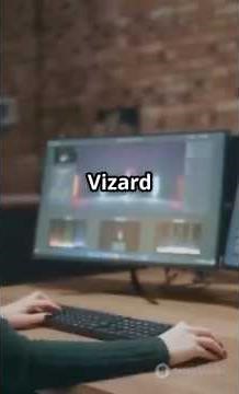 “This AI Tool Instantly Turns Your Videos Into Viral Shorts (Vizard AI Demo)”