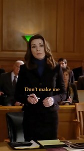 There was police bias in this breathalyzer test #TheGoodWife #thegoodwifefan #aliciaflorrick #JuliannaMargulies #WillGardner #joshcharles #eligold #alancumming #ChristineBaranski #dianelockhart #drama #tvseries #tvshow #tvdrama #movie #law #trendingreels #viralreels | St Peter Florrick