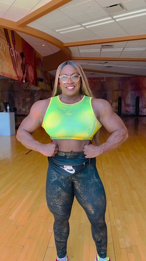 Finish my workout 🏋️‍♀️ Flex Time 💪🏼💪🏼 | Carla Maria