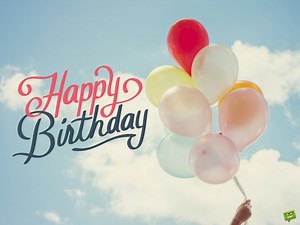 80  Happy Birthday Wishes for your Facebook Friends