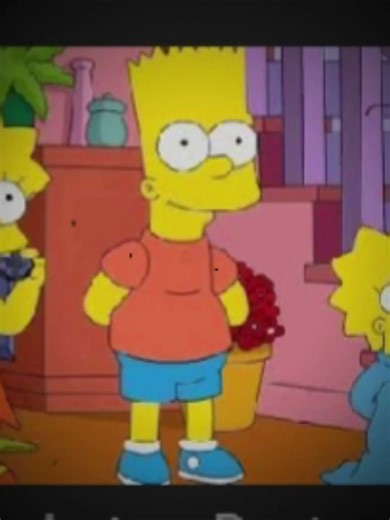 the simpsons all grown up