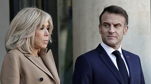 Plainte des Macron contre Candace Owens: "Ca va être dur de tuer la rumeur", juge Mourad Boudjellal