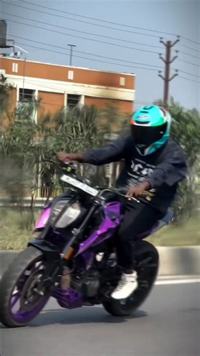 KTM Duke 390 FULLY MODIFIED | Street BEAST Unleashed! 🔥 #ktmduke390 #modified