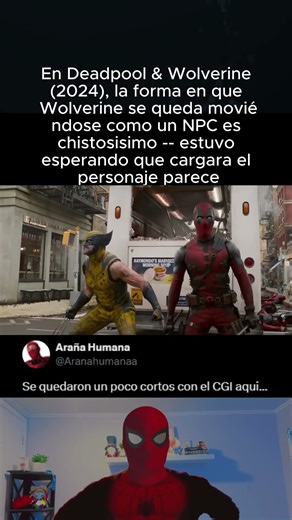 Deadpool en PS3