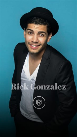 Boldmindz | Rick Gonzalez Rick Gonzalez (born June 30, 1979) is an American actor whose career reflects resilience, adaptability, and steady... | Instagram