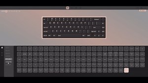 RK ROYAL KLUDGE R65 Wired Mechanical Keyboard with Volume Knob, 60% Percent RGB Backlit Gasket Mount Gaming Keyboard with PBT Keycaps, MDA Profile, QMK/VIA, 66 Keys Hot Swappable Cream Switch, Pink