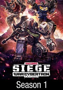 Transformers: Episode 5