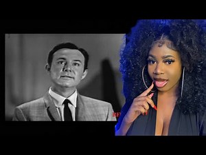 FIRST TIME REACTING TO | JIM REEVES "WELCOME TO MY WORLD" REACTION