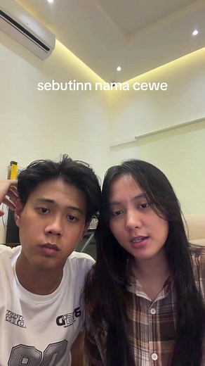 Sebutin Nama Cewe: Cara Main Challenge Tebak Nama Cewek