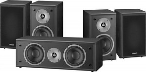 Magnat Monitor Supreme 102 HC 5.0